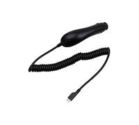 Chargeur VOITURE ALLUME CIGARE origine pour votre i8160 Galaxy Ace 2 / i9070 Galaxy S Advance / C3310 Player mini 2 / C3520 / S5360 Galaxy Y / B5330