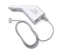 Chargeur voiture Apple MacBook Air - 45W MagSafe 2