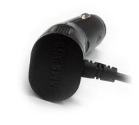 Samsung Acadu10cbe - Adaptateur Allume-Cigare (Voiture) - 700 Mah - 700 Ma ( Micro-Usb Type B À 5 Broches ) - Pour Champ 2 C3330; Galaxy Gt-I7500, Naos Gt-I5801; Gt-C3330, C3520, E2600, I8910, S5260