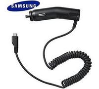 Chargeur voiture d'origine Micro-USB Samsung ACADU16CBE G