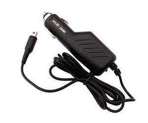 Chargeur Voiture GameMOMO FING - 12 Volts pour Nintendo DSI, DSI XL, 2DS, 3DS, 3DS New - USB - 1,15 mètre