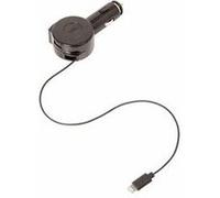 Chargeur voiture lightning