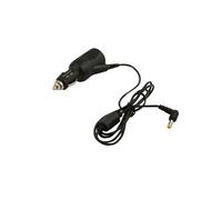 Chargeur Voiture Netbook DC/DC Power pour Aspire One et Dell Inspiron Mini Noir