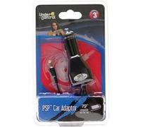 Chargeur voiture pour PSP Slim / PSP G