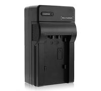 Chargeur (voiture / secteur) VW-VBD29, VW-VBD58, VW-VBD78 pour batteries de caméras Panasonic Professional (voir liste de compatibilité)