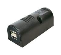 Chargeur Voiture Usb A Installer