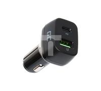 Chargeur voiture USB CAD33-GC