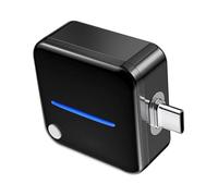 Chargeur Volt Cut Déconnecteur Type-C Universel 140W À Coupure Automatique