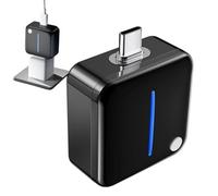 Chargeur Volt Cut Séparateur Universel Coupure Automatique Type-C 140W