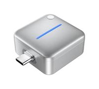 Chargeur Volt Cut Séparateur Universel Coupure Automatique Type-C 140W