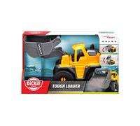 Chargeur Volvo Tough