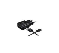 Chargeur Voyage Rapide USB-C EP-TA20EB - Noir
