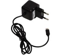 Chargeur - VTech - Kidizoom Smartwatch - 5V - Adaptateur secteur - Noir
