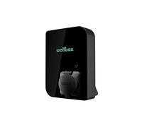 Chargeur Wallbox CopperSB pour Voitures électriques