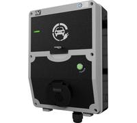 Chargeur Wallbox Home Station de recharge 11 kW 22 kW Type 2 WALLBOX BASIC DOKTORVOLT