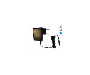 Chargeur - Western Digital - WDBAAU0015HBK-00 - Alimentation 12V - Compatible Disque Dur Externe - Noir