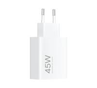 Chargeur Xiaomi 45W Turbo - Officiel Neuf