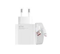 Chargeur 67W + Câble USB C - Officiel