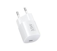 Xiaomi Chargeur mural GAN Nano 33 W – 1 x USB Type-C
