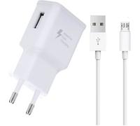 Chargeur - Xiaomi - Redmi 12C - Fast Charger 3A - Câble USB-Type C - Sécurité optimale