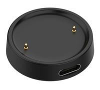 Chargeur XiHAMA compatible avec Amazfit Active2/Active2Square, câble de charge de remplacement compatible avec Amazfit Bip6 et Active2Smart Watch