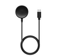 Chargeur XiHAMA compatible avec la Galaxy Watch Active, câble de charge rapide et station d'accueil