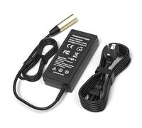 Chargeur XLP 29,4V 24V 2A à 3 Broches pour Scooters électriques Haut de Gamme, fauteuils roulants, Go-Go Elite Traveller, Jazzy Power Chair, Pride Mobility, ShopRider, Ezip D-Rive Medical, Bladez