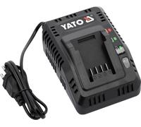Chargeur YATO 18V 2.2a