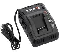 Chargeur YATO 18V (2,4-4,5A)