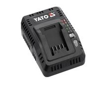 Chargeur Yato YT-828500; 18 V