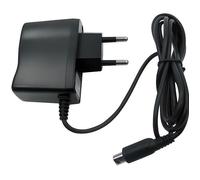 Chargeur - Nintendo - 2DS/3DS/3DS XL/DSi - Filaire - Noir - 1.50 mètres