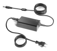 Chargeurpour trottinette électrique URBANGLIDE RIDE 62S (pièce détachée) Noir