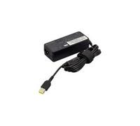 Lenovo ThinkPad 65W AC Adaptateur et convertisseur de Courant intérieur Noir 100-240 V 50/60 Hz 65 W 20 V 3,25 A
