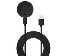 Chargeurs Compatible Xiaomi Watch S1, Câble de charge 100cm USB pour Xiaomi Watch S1 (M2112W1/M2108W1) (Pas la version Active)