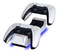 Chargeurs de manettes PS5 - Nyko - Chargeur Manette dualsense G