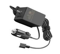 Chargeurs de voiture haute puissance 100 W USB C à charge rapide pour ordinateurs portables, smartphones, design convivial pour les voyages, plusieurs tensions, chargeurs de voiture USB C