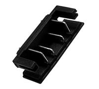 Chargeurs d'outils électriques Connexion courant moteur connexion pour batterie 14,4 V 18 V Appareils électriques Accessoires d'outils électriques