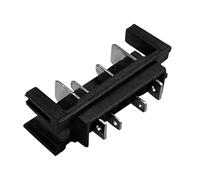 Chargeurs d'outils électriques Connexion courant moteur connexion pour batterie 14,4 V 18 V Appareils électriques Accessoires d'outils électriques