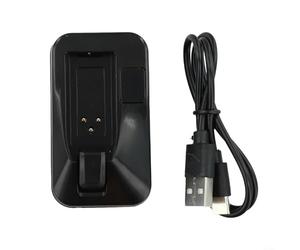 Chargeurs électroniques pour SRAM, affichage numérique intelligent, mise hors tension automatique, entrée de type C, compatible avec les batteries de tige de selle compte-gouttes