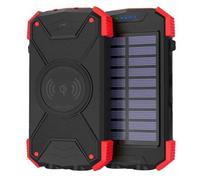 CHARGEURS EXTERNES AKASHI ALTPB 10 WIRLSOLAR