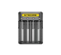 Chargeurs Marque Nitecore Modèle NITECORE Q4 Quick-Charger