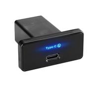 Chargeurs mobiles automatiques haute vitesse avec double prise USB protections thermiques Adaptateur de voiture pour une charge rapide et sûre Chargeurs de court-circuit