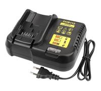Chargeurs pour outils sans fil - Chargeur de Batterie Li-ION 10.8V/14.4V /18V Compatible DeWalt DCB112 Multi Voltage