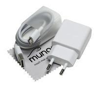 Chargeurs Pour Téléphones Portables - Chargeur Rapide D'origine Hw-059200ehq 2a Qc + Câble Charge Type C Usb P20/p20 Lite/p20 Pro