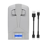 Chargeurs rapides intelligents pour batteries UAV équipés d'une technologie de commutation de mode automatique Charge rapide Power Manager