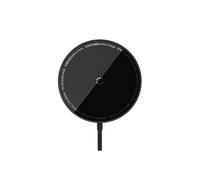 Chargeurs Sans Fil Qi 15W Edition Simple Mini3 Fixation Magnétique Noir