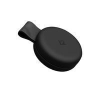 Twelve South Chargeur sans fil 2-en-1 Butterfly SE Qi2 15W MagSafe Noir