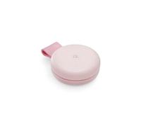 Twelve South Butterfly SE 2 en 1 Qi2 Chargeur de Voyage pour iPhone, Airpods et Apple Watch Rose