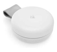 Chargeurs Sans Fil Qi2 2-en-1 Modèle ButterFly SE 15W Compatible MagSafe Twelve south Blanc Blanc G