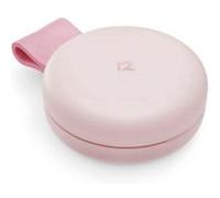 Chargeurs Sans Fil Qi2 2-en-1 Modèle ButterFly SE 15W Compatible MagSafe Twelve south Rose Rose G